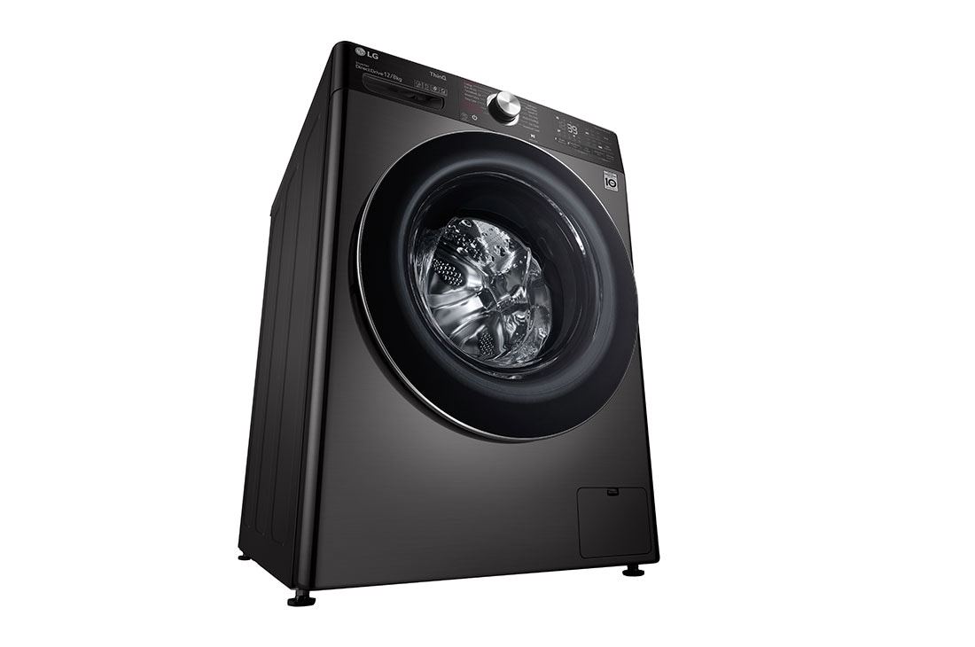 Dryer LG Washer Combo | Levant WDV5149WVP |