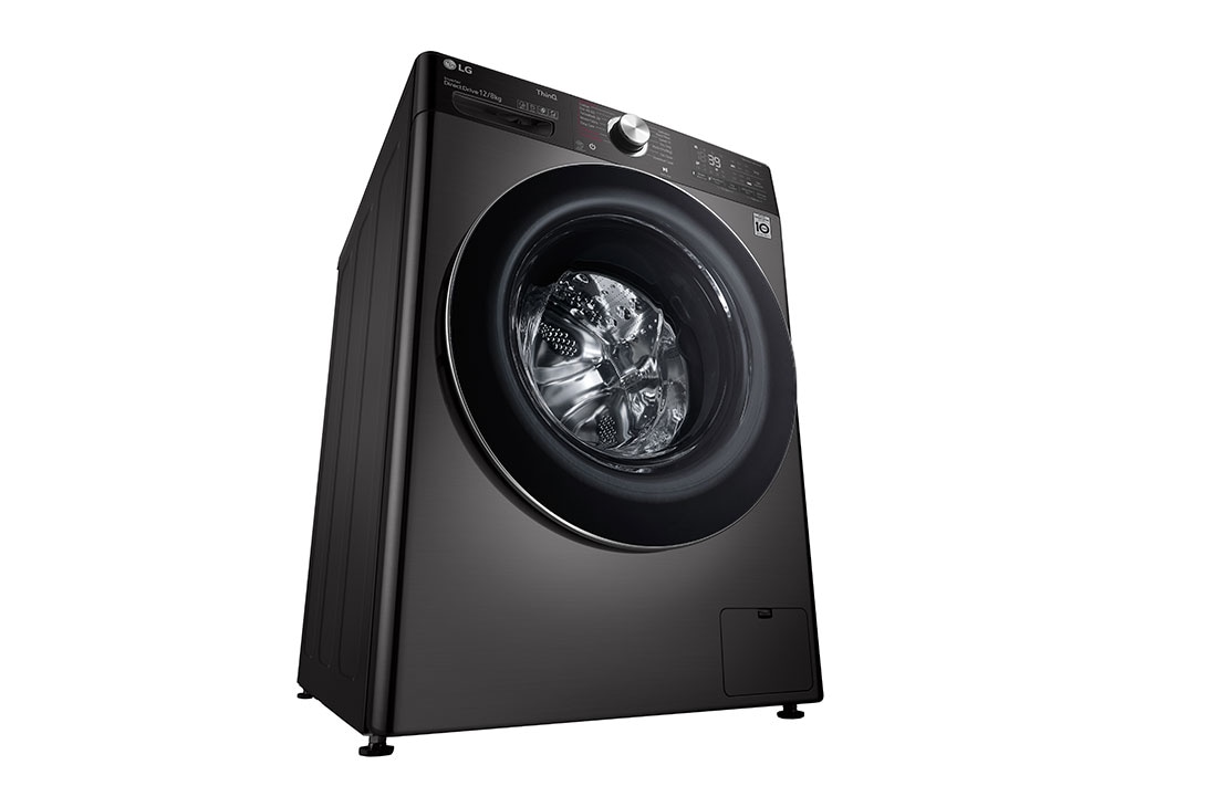 Washer Dryer Combo | WDV5149WVP | LG Levant Washer Dryer Combo | WDV5149WVP | LG Levant