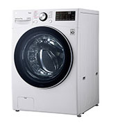 LG Washer 15kg with AI Direct Drive, Steam, White Color, WL91H02PN, WL91H02PN, thumbnail 11