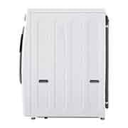 LG Washer 15kg with AI Direct Drive, Steam, White Color, WL91H02PN, WL91H02PN, thumbnail 14