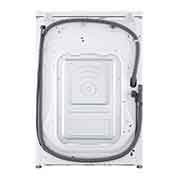 LG Washer 15kg with AI Direct Drive, Steam, White Color, WL91H02PN, WL91H02PN, thumbnail 15