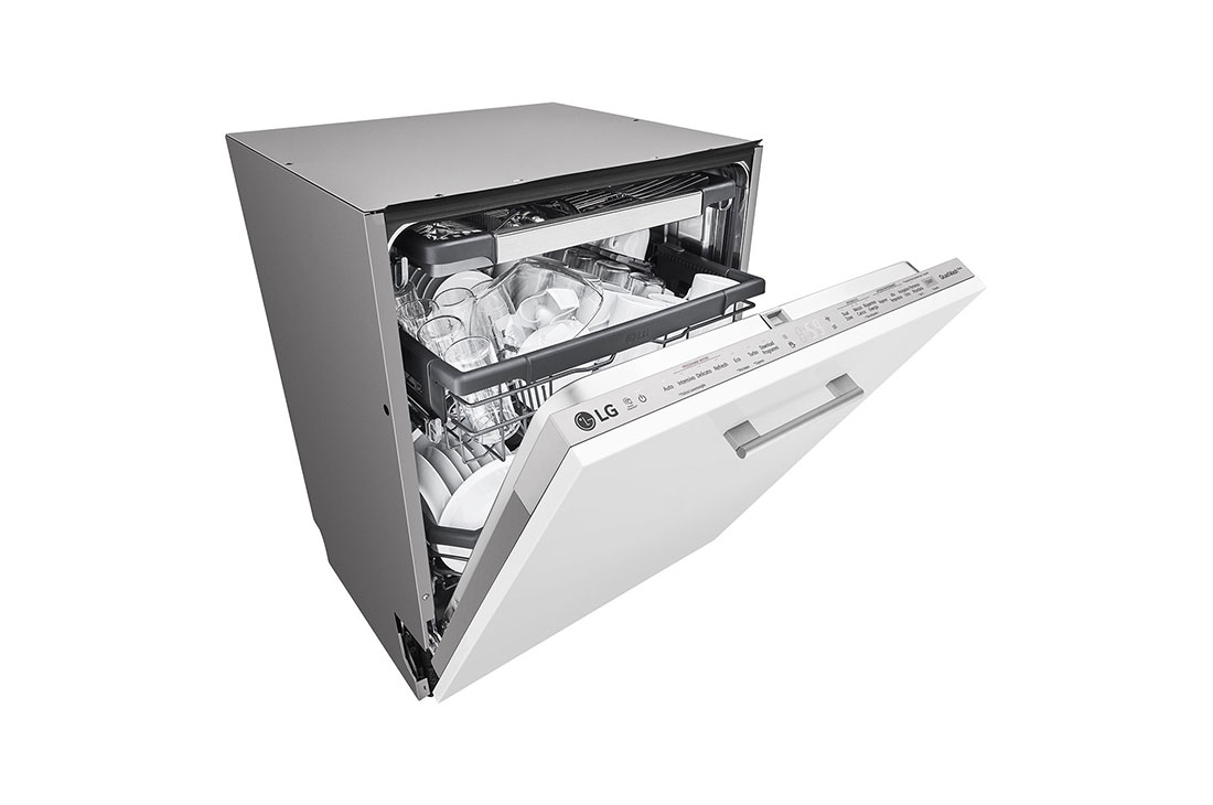 Dishwashers TrueSteam DBC425TS LG Levant