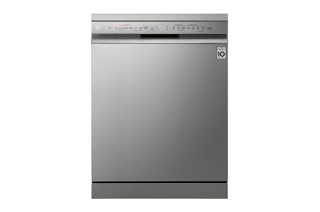 Lg quiet dishwasher deals