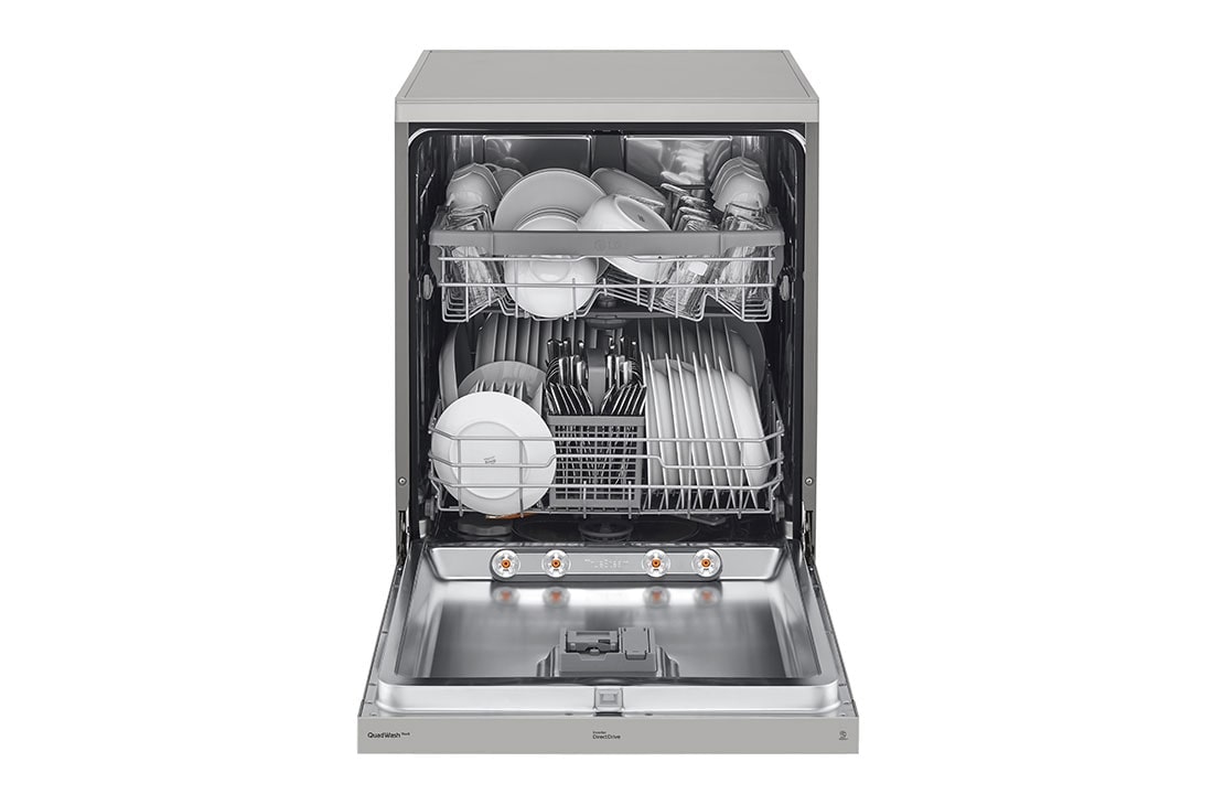 Lg on sale latest dishwasher