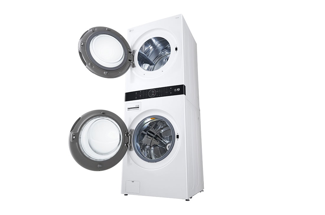 WT2116WRK | LG | Machine Levant Washing | WashTower
