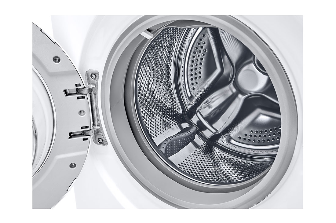 Front Loader Washing Machine F2T2TYM0W LG Levant