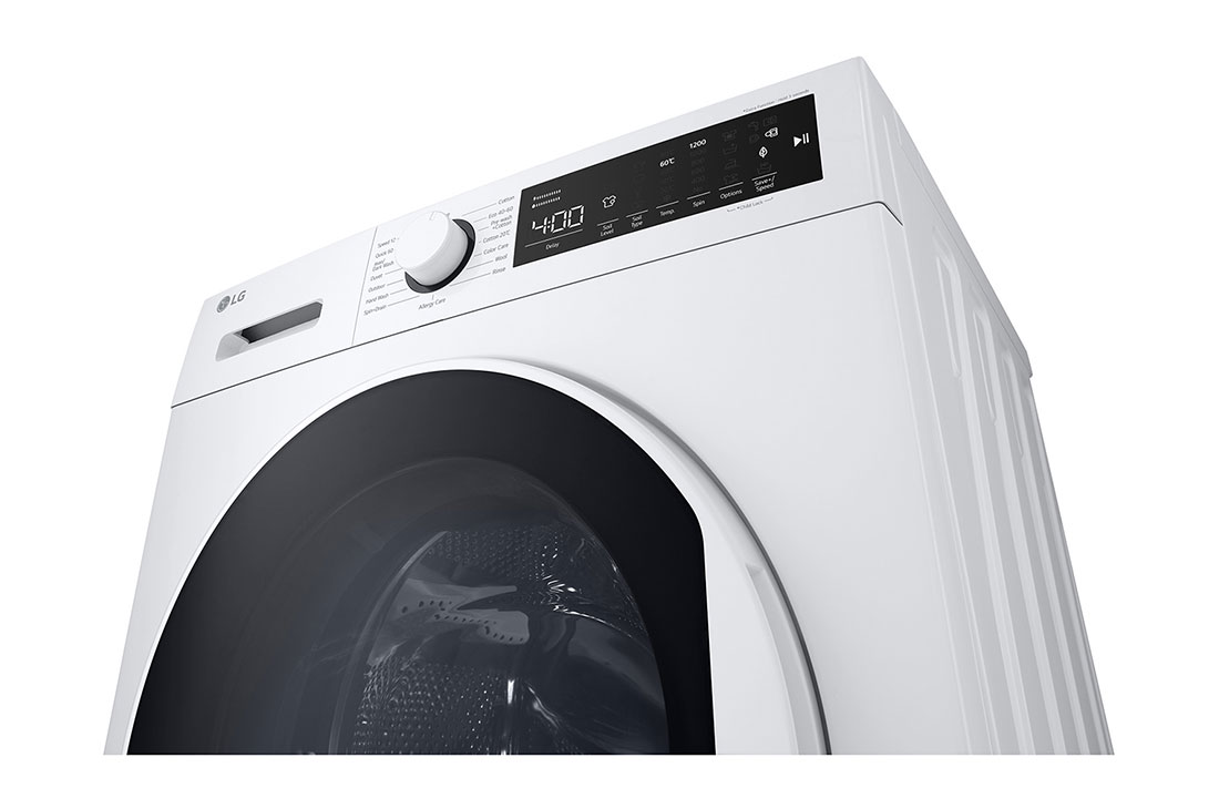 Stain care in lg sales washing machine