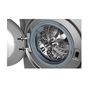 LG Vivace Washer, 9 Kg, Bigger Capacity, AI DD, Steam, ThinQ, WV4149PVG, WV4149PVG, thumbnail 5