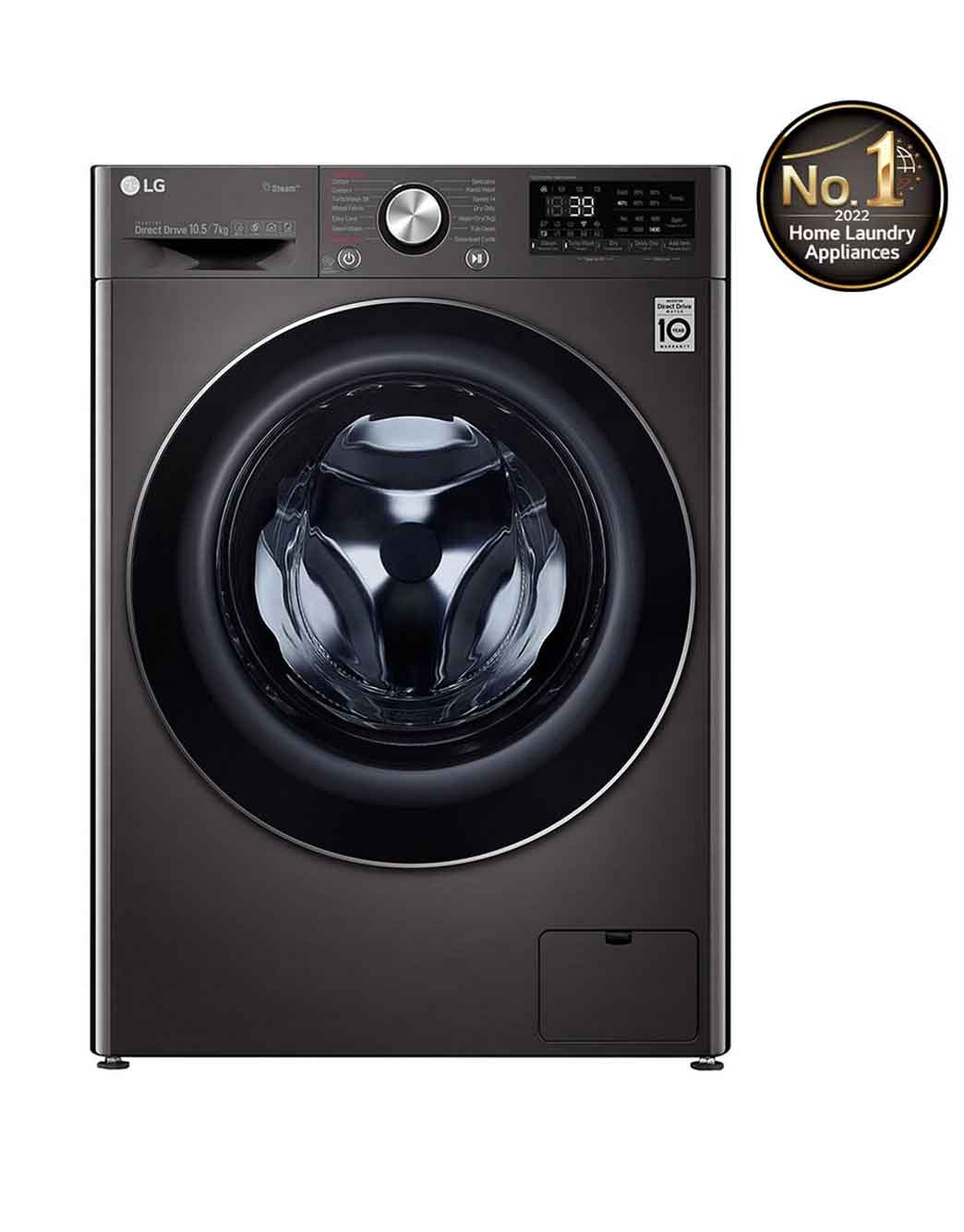 Lg fully automatic washing machine with dryer new arrivals