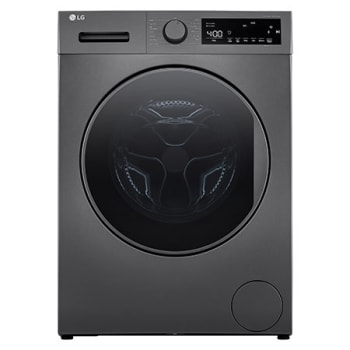 Washing Machines Integrated Steam Washers LG Levant