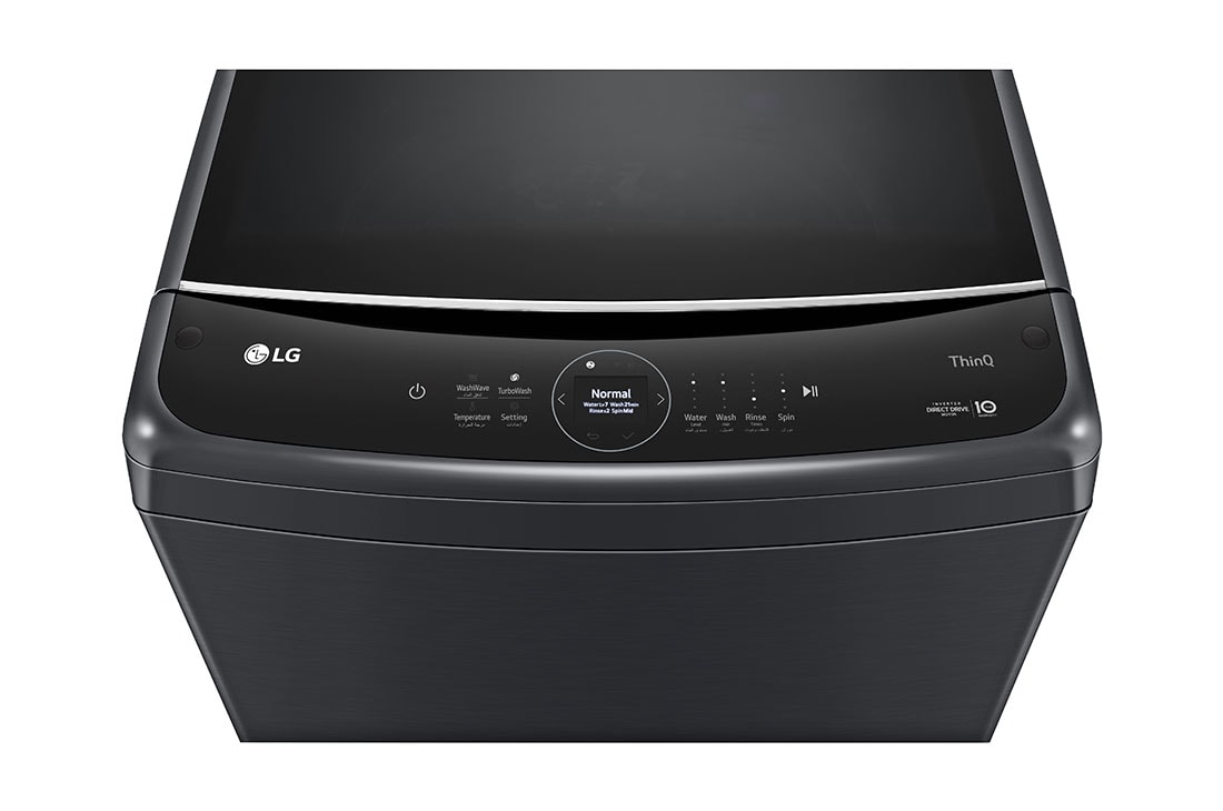 Lg washing clearance machine normal