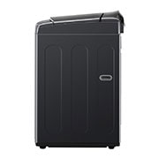 LG 22Kg Top Load Washer, AI DD™, TurboWash™, Allergy Care™, side view, T22H9EFHTPA, thumbnail 14