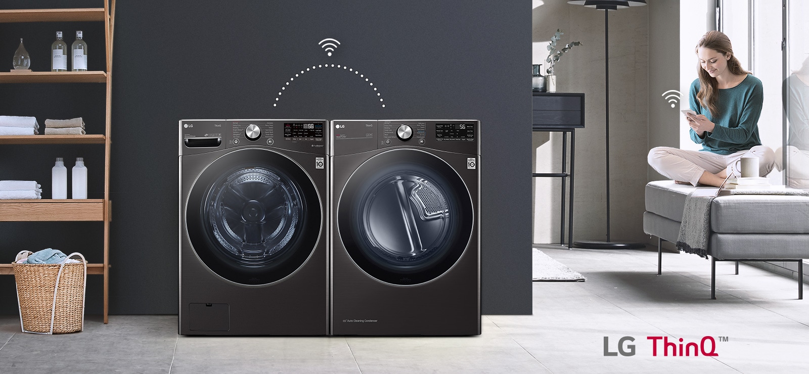 Three icons at the top indicate there are three images in a carousel. The second icon, labelled "Various Cycle", is red.