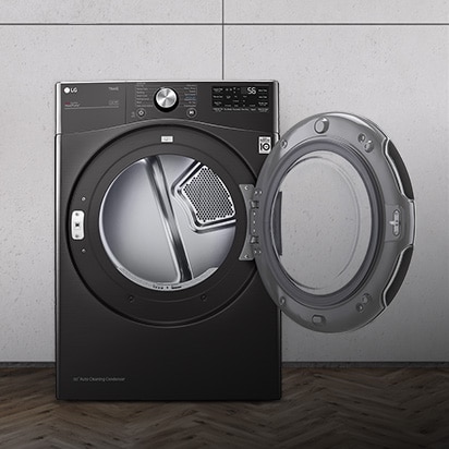 Reversible Door - swing right or left