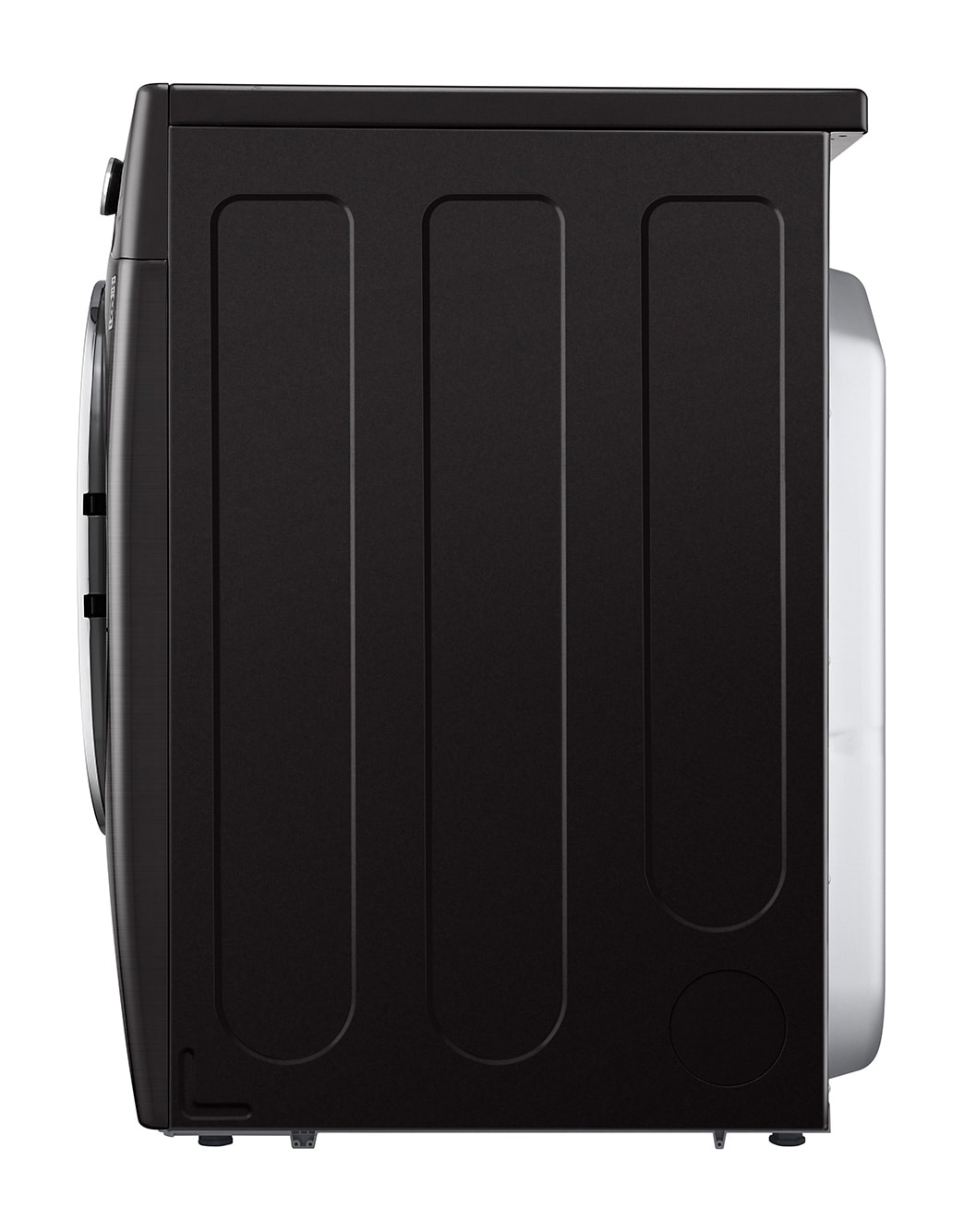 LG Heat Pump Dryers RH16U8EVCW LG Levant