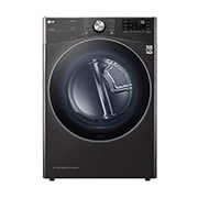 LG 16Kg Dryer, Heat Pump™, Sensor Dry, Dual Filter,ThinQ™, Front, RH16U8EVCW, thumbnail 1