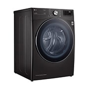 LG 16Kg Dryer, Heat Pump™, Sensor Dry, Dual Filter,ThinQ™, Front open 2, RH16U8EVCW, thumbnail 9