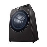 LG 16Kg Dryer, Heat Pump™, Sensor Dry, Dual Filter,ThinQ™, Drum Light, RH16U8EVCW, thumbnail 12