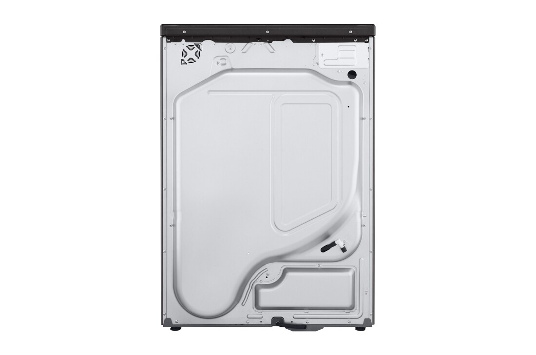 LG 16Kg Dryer, Heat Pump™, Sensor Dry, Dual Filter,ThinQ™, Detail 2, RH16U8EVCW, thumbnail 14