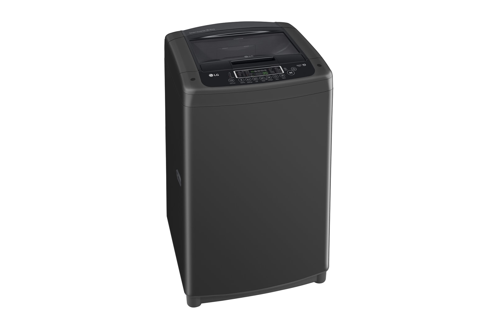 LG Top Loader Washer T1685NEHT2 LG Levant