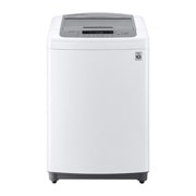 LG 16kg Top Load Washing Machine, Smart Inverter, White , T1685NEHT, thumbnail 1