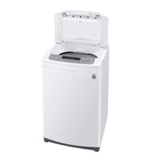 LG 16kg Top Load Washing Machine, Smart Inverter, White , T1685NEHT, thumbnail 6