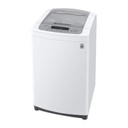 LG 16kg Top Load Washing Machine, Smart Inverter, White , T1685NEHT, thumbnail 7