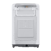 LG 16kg Top Load Washing Machine, Smart Inverter, White , T1685NEHT, thumbnail 8