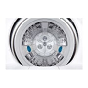 LG 16kg Top Load Washing Machine, Smart Inverter, White , T1685NEHT, thumbnail 12