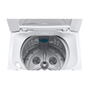 LG 16kg Top Load Washing Machine, Smart Inverter, White , T1685NEHT, thumbnail 13