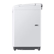 LG 16kg Top Load Washing Machine, Smart Inverter, White , T1685NEHT, thumbnail 15