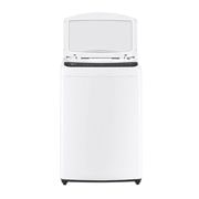 LG18kg Top Load Washing Machine, AIDD, Turbo wash3D, Trubo Drum , T18H3SDHTW, thumbnail 2