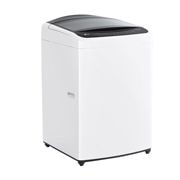 LG18kg Top Load Washing Machine, AIDD, Turbo wash3D, Trubo Drum , T18H3SDHTW, thumbnail 3