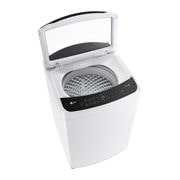LG18kg Top Load Washing Machine, AIDD, Turbo wash3D, Trubo Drum , T18H3SDHTW, thumbnail 7
