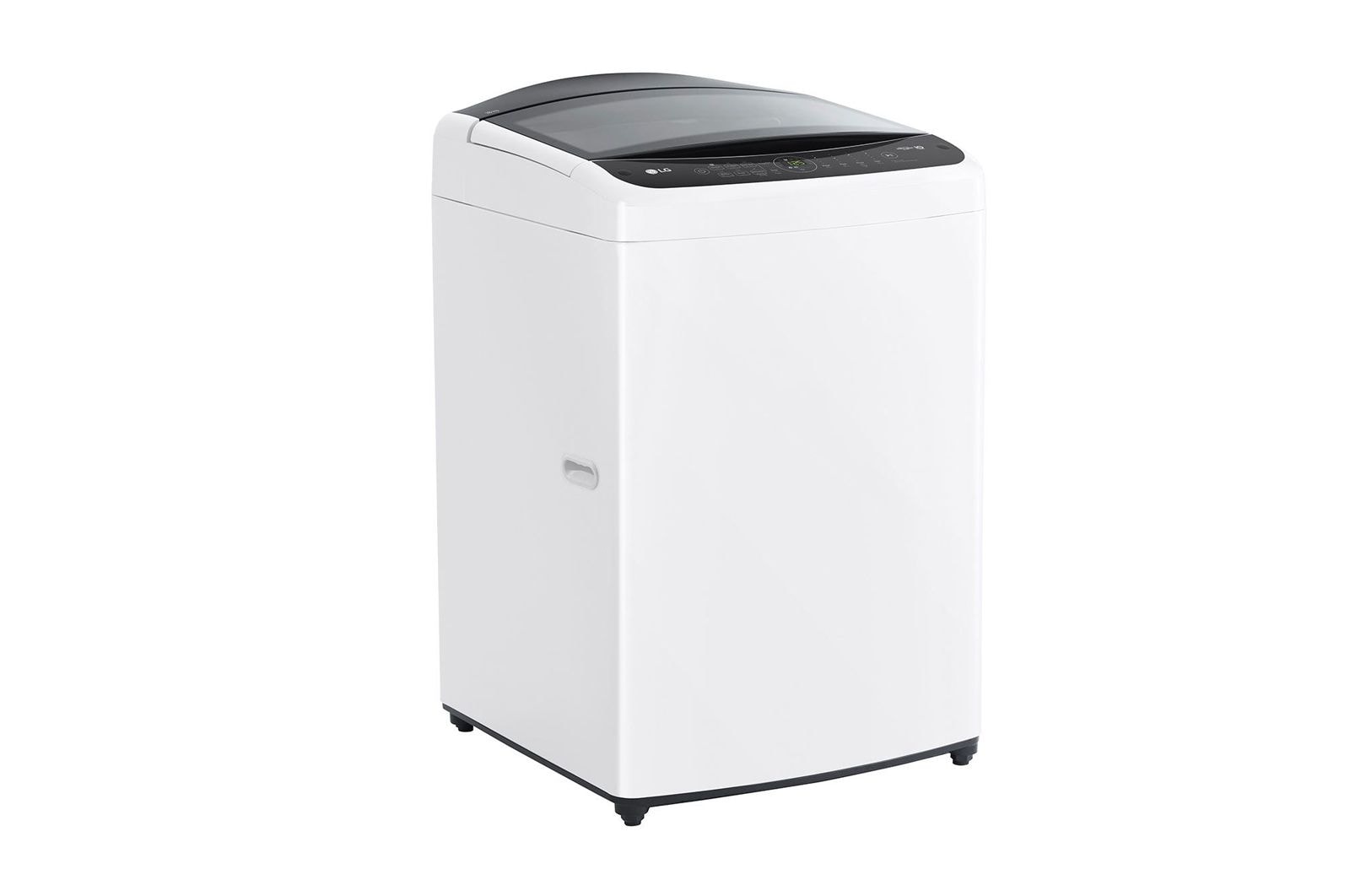 LG Top Loader Washer T18H3SDHTW LG Levant
