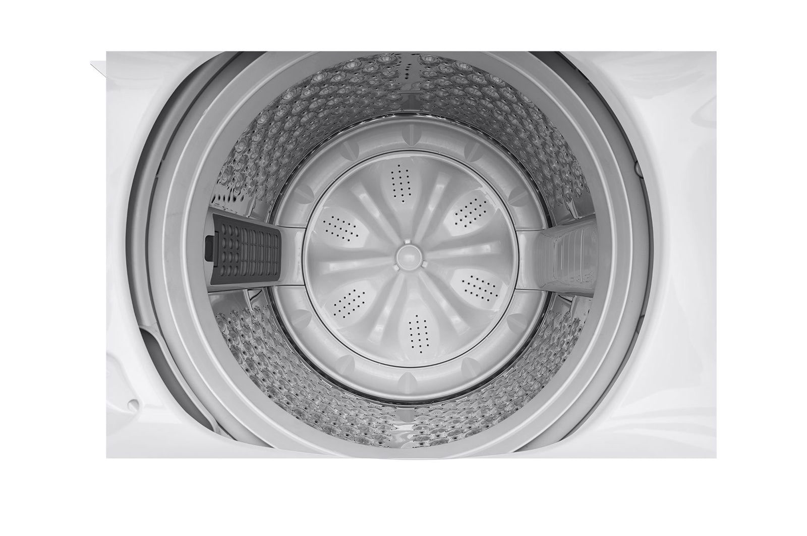 LG Top Loader Washer T18H3SDHTW LG Levant