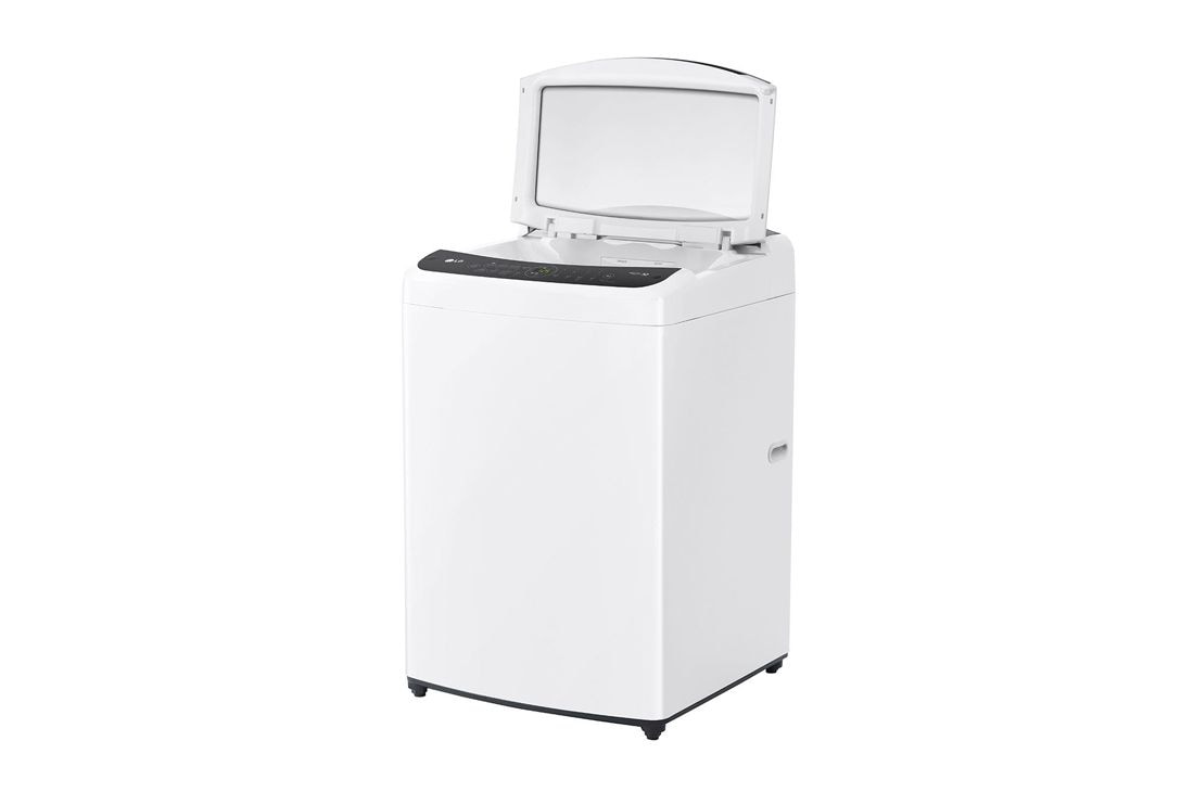 LG18kg Top Load Washing Machine, AIDD, Turbo wash3D, Trubo Drum , T18H3SDHTW, thumbnail 5