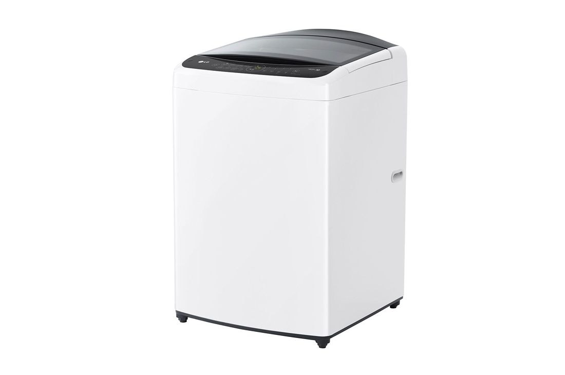 LG18kg Top Load Washing Machine, AIDD, Turbo wash3D, Trubo Drum , T18H3SDHTW, thumbnail 6