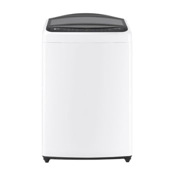 LG18kg Top Load Washing Machine, AIDD, Turbo wash3D, Trubo Drum 1