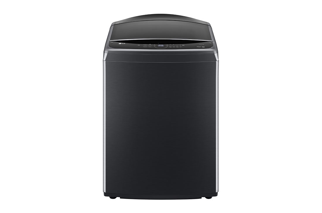 LG Top Loader Washer T24H9EFHTP LG Levant