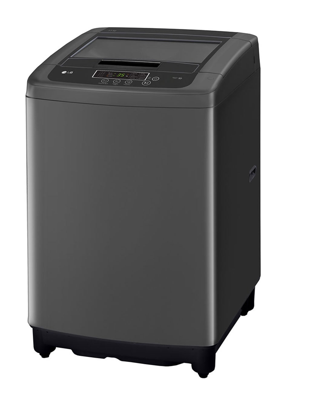 LG Top Loader Washer T1385NEHT2 LG Levant