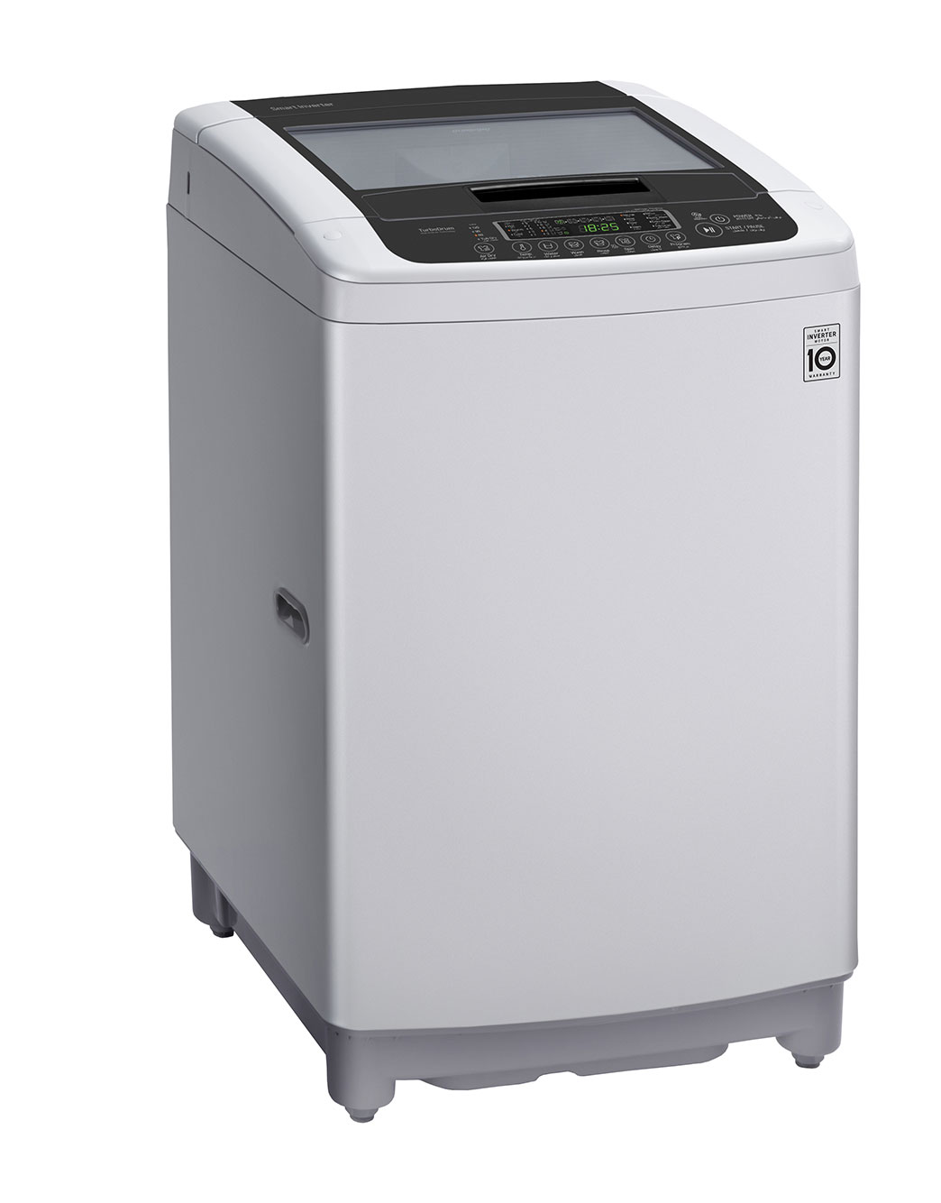 LG Top Loader Washer T1385NEHT2 LG Levant