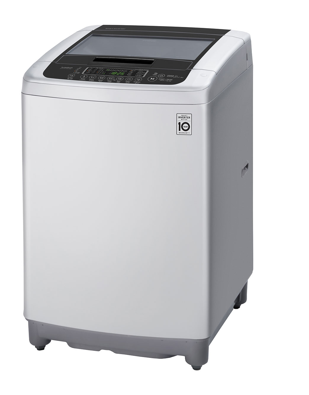 LG Top Loader Washer T1385NEHT2 LG Levant