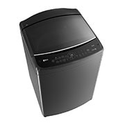 LG 20kg Top Load Washing Machine, AIDD, Turbo wash3D, Trubo Drum , Left Top Perspective view, T20H7EHHT2, thumbnail 11