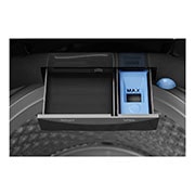 LG 20kg Top Load Washing Machine, AIDD, Turbo wash3D, Trubo Drum , Detergent inlet, T20H7EHHT2, thumbnail 7