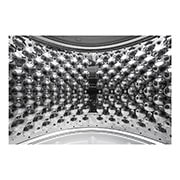 LG 20kg Top Load Washing Machine, AIDD, Turbo wash3D, Trubo Drum , Drum Pattern Detail, T20H7EHHT2, thumbnail 9