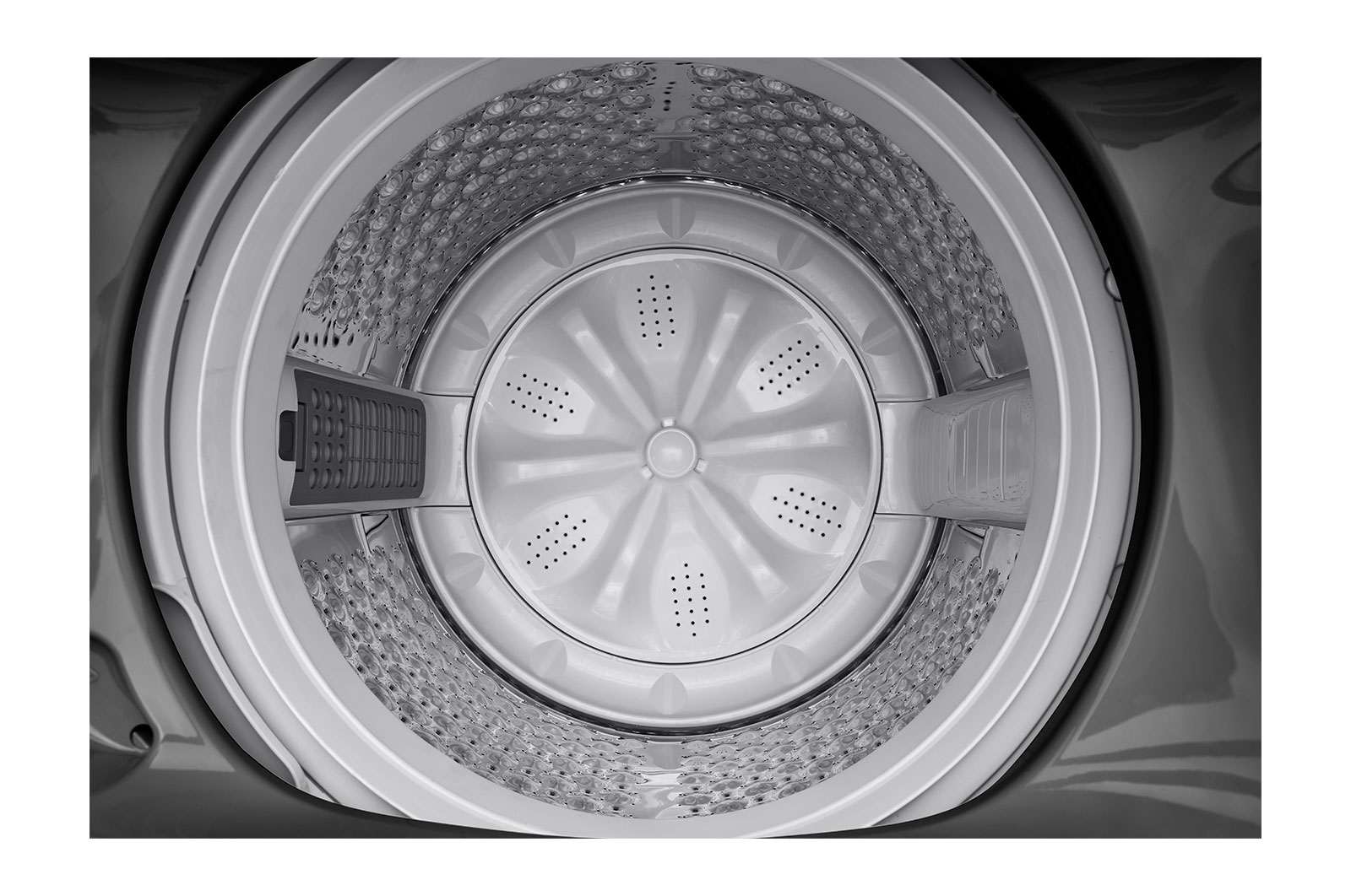 LG Top Loader Washer T18H3SDHT2 LG Levant