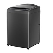 LG18kg Top Load Washing Machine, AIDD, Turbo wash3D, Trubo Drum , right side view, T18H3SDHT2, thumbnail 13