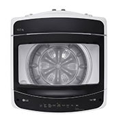 LG TopLoad Washer 16kg, Smart Inverter Motor, Smart Diagnosis, White Color, top load, T16V1NDHT0, thumbnail 6