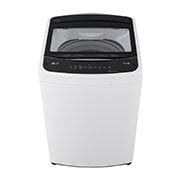 LG TopLoad Washer 16kg, Smart Inverter Motor, Smart Diagnosis, White Color, glass, T16V1NDHT0, thumbnail 8